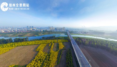 【锦州百股湿地】---锦州全景网